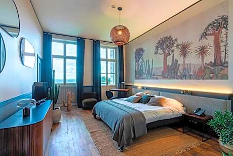 Double or Twin Room - Disability Access