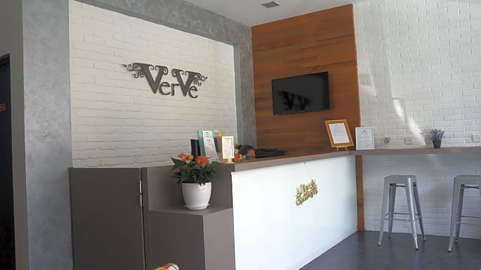 The Verve Hotel PJ Damansara