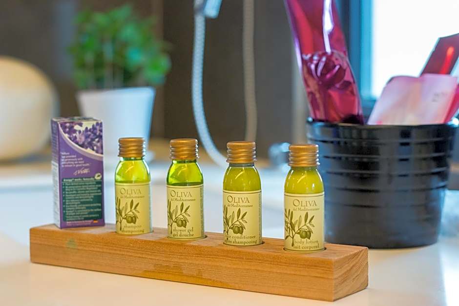 Han-Shian Boutique B&B