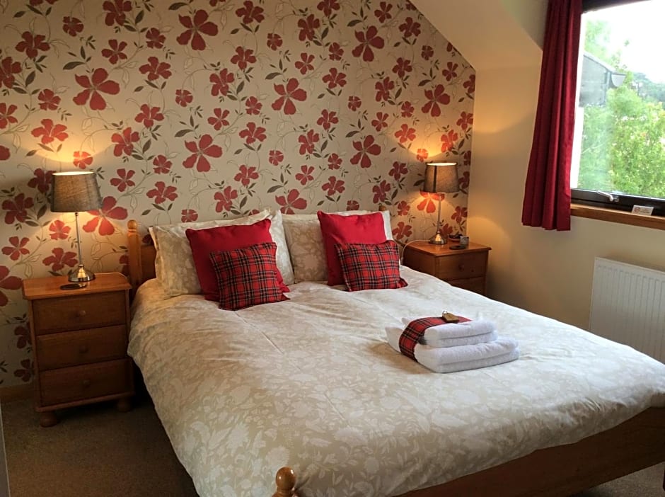 Meadowbank House – Isle of Skye