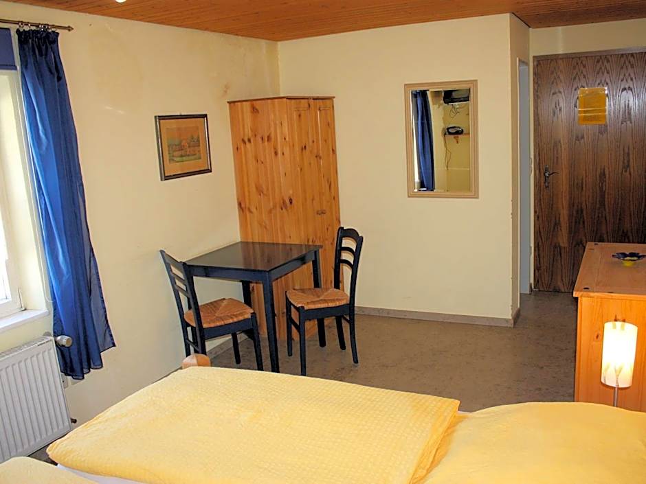 Pension Mühle