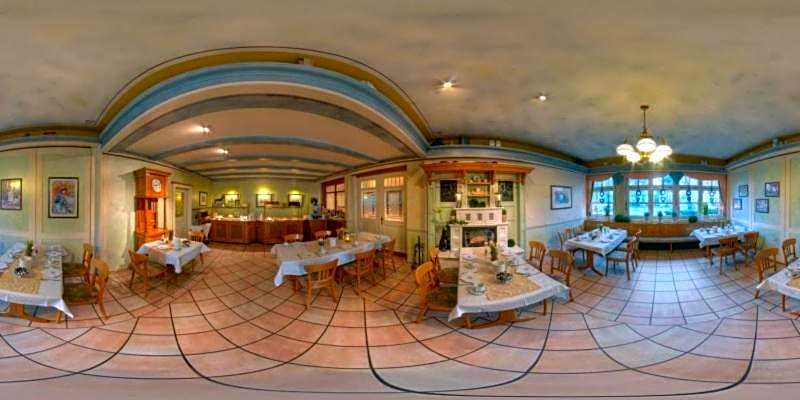 Hotel-Landrestaurant Schnittker