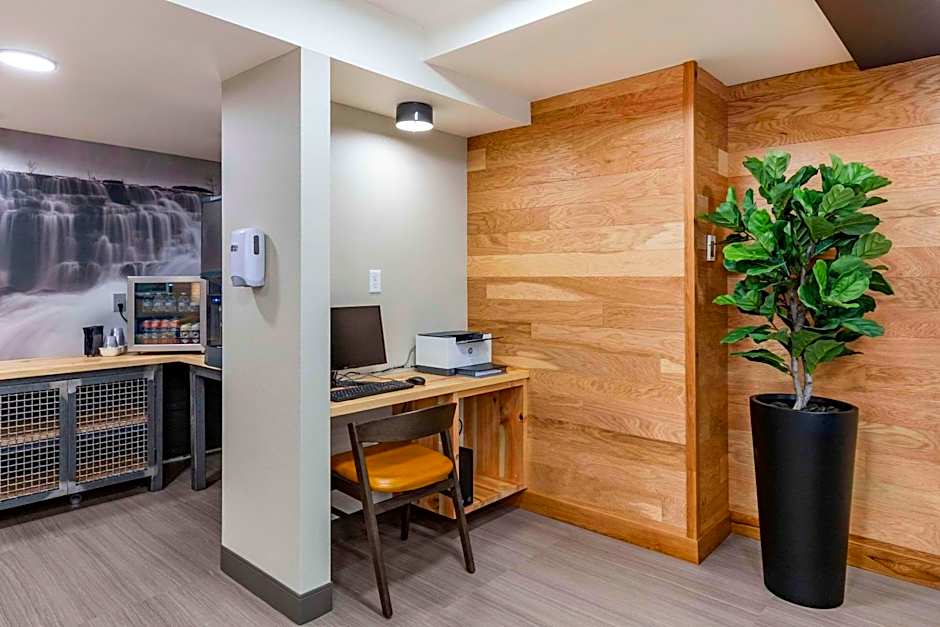 The Gibson Hotel Great Falls, Ascend Hotel Collection