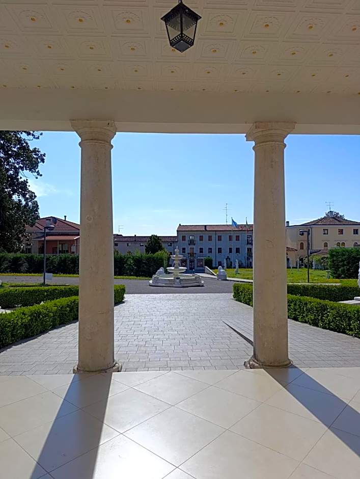 Villa Marini Trevisan
