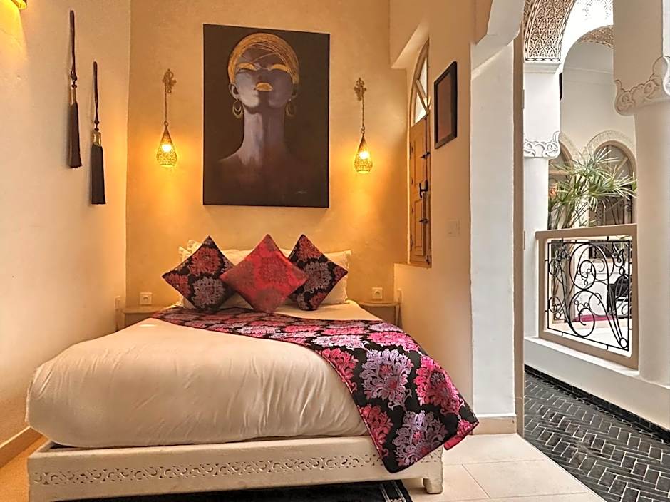 Riad Dollar Des Sables & Spa