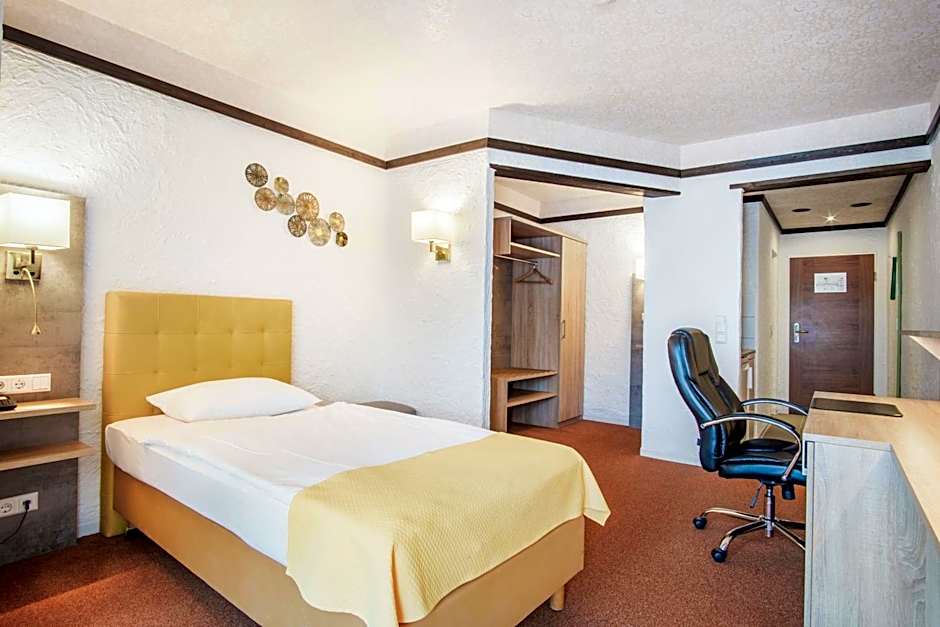 CONTEL Hotel