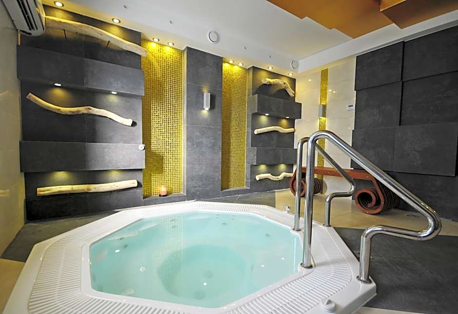 Sanatorium Willa Fortuna