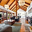 Forest Rise Chalets and Lodge