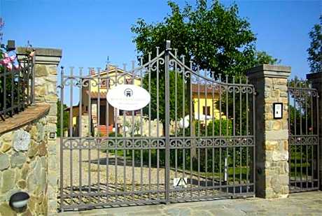 B&B Maesta' Di Cudino