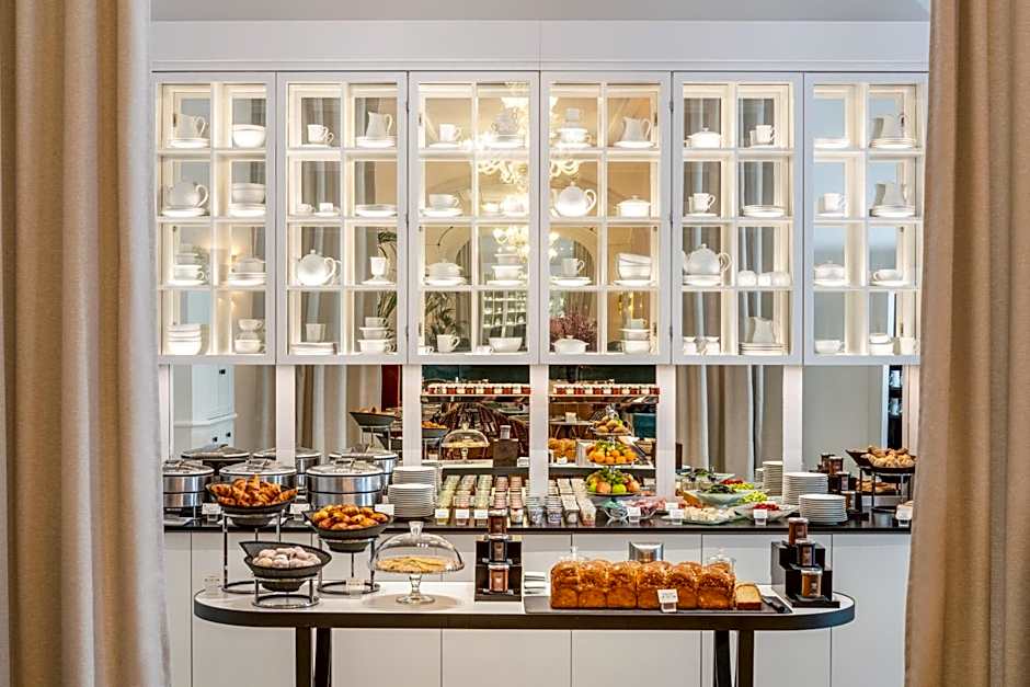 Holiday Inn Paris Gare de Lyon Bastille By IHG