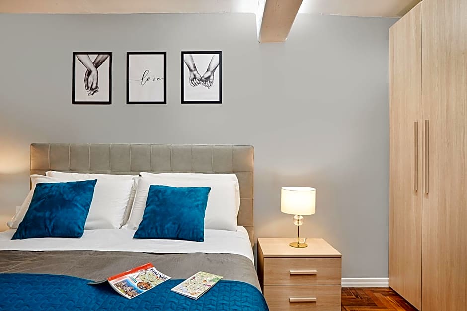 Firenze Rooms Cathedral B&B