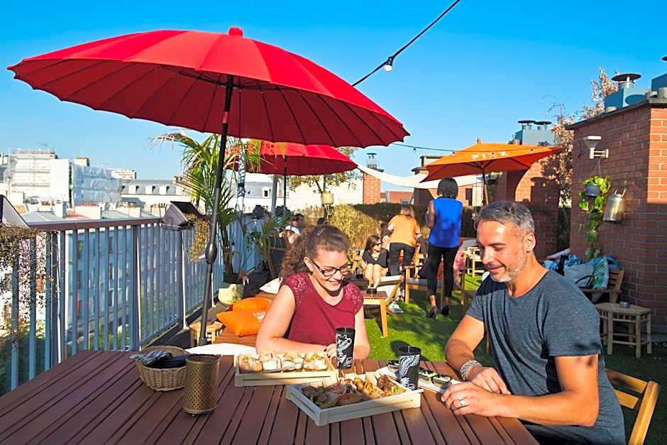 Mercure Paris Bastille Saint Antoine