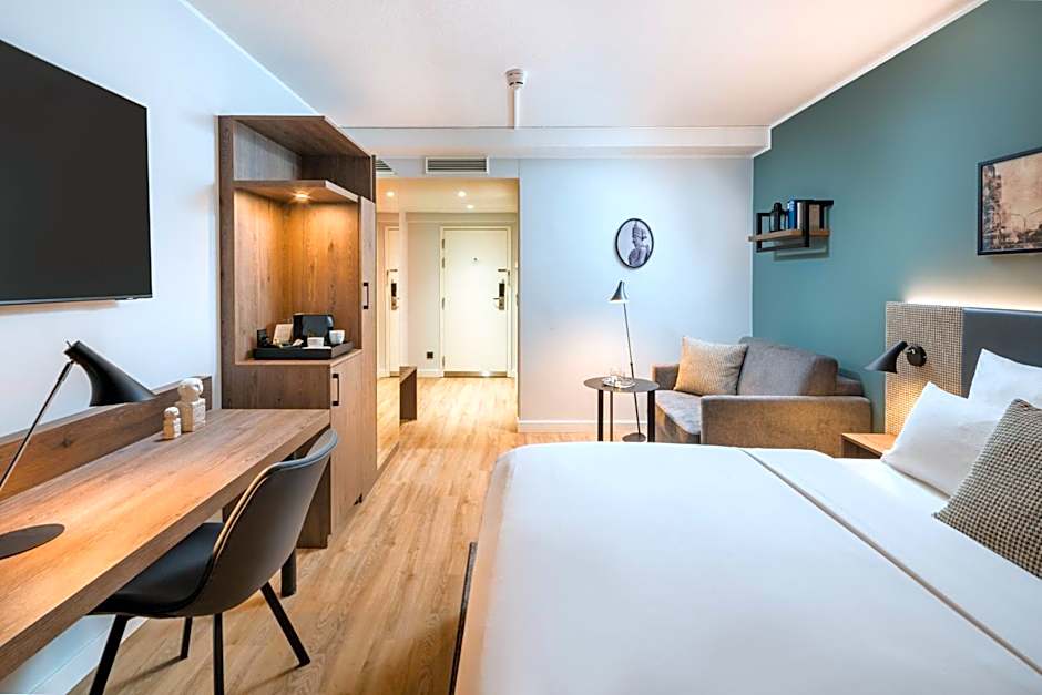 Mercure Hannover Oldenburger Allee