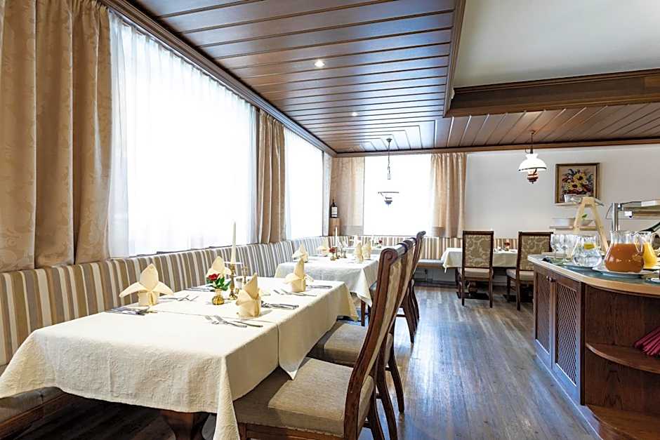 Hotel Alpina Superior