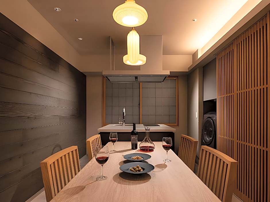 MIMARU SUITES Tokyo ASAKUSA