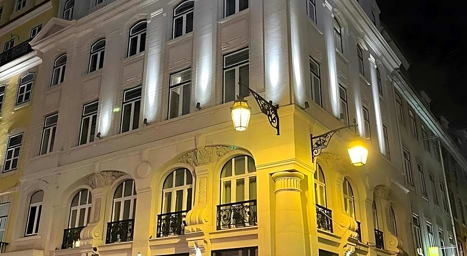 Golden Lisbon Hotel