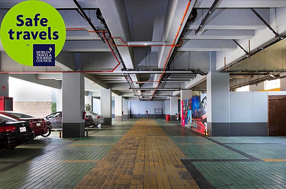 Hotel MX congreso CDMX, Trademark Collection by Wyndham