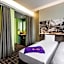 Greet Hotel Lyon Confluence