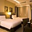 Kin Plaza Arjaan by Rotana