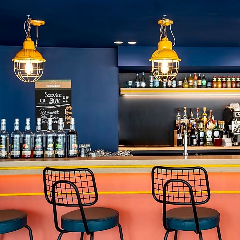 Ibis budget Morlaix
