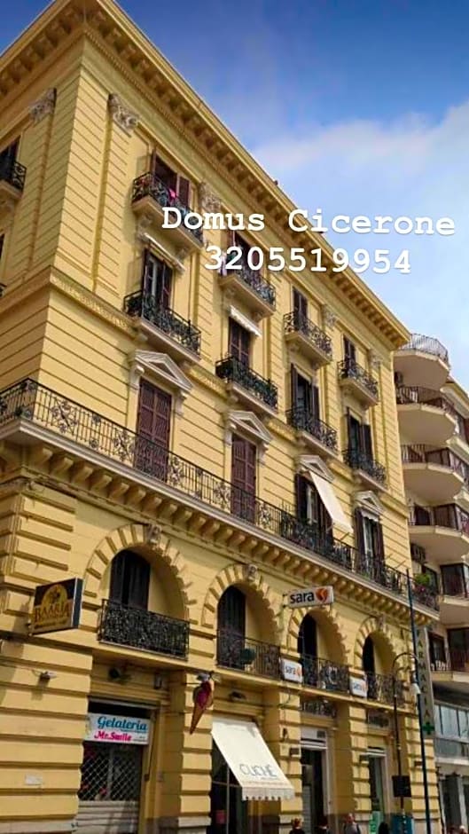 Domus Cicerone