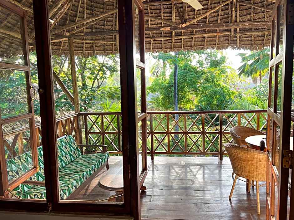 Zoi Retreat Hotel Zanzibar