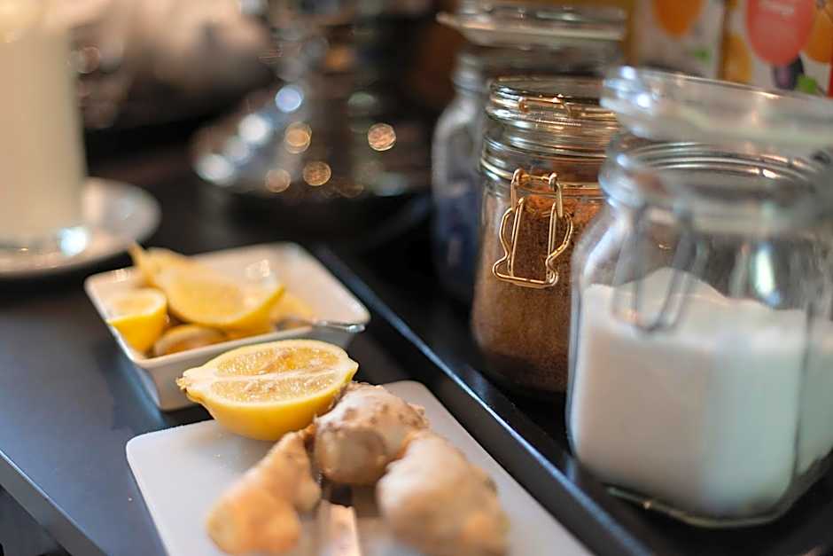 Kings Hotel First Class