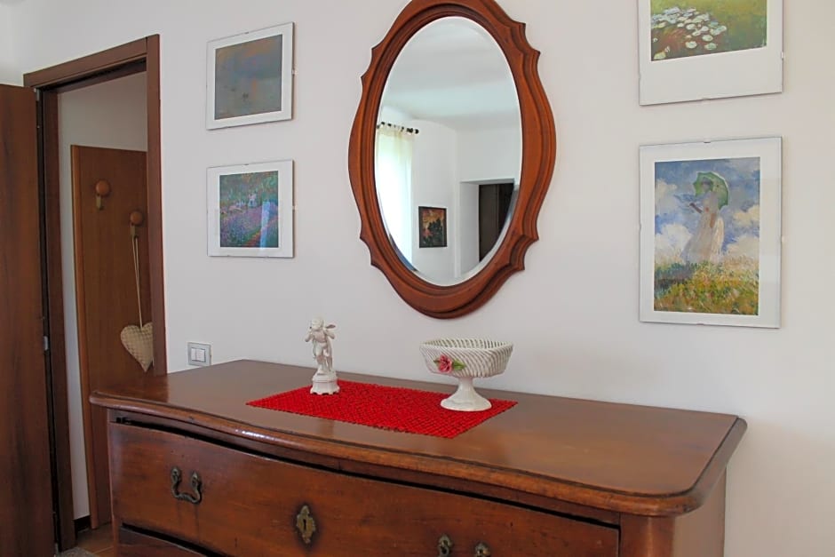 Bed & Breakfast L'Infernot