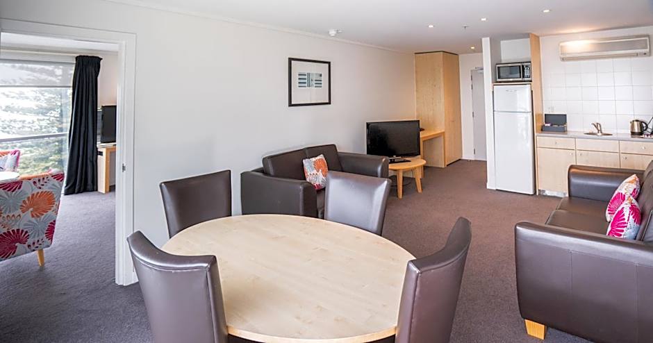 Scenic Hotel Te Pania