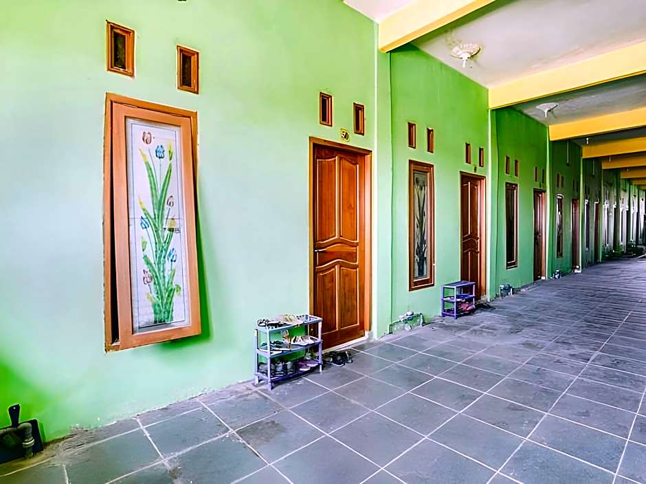 Hotel O Rumah Kost Gresik Syariah
