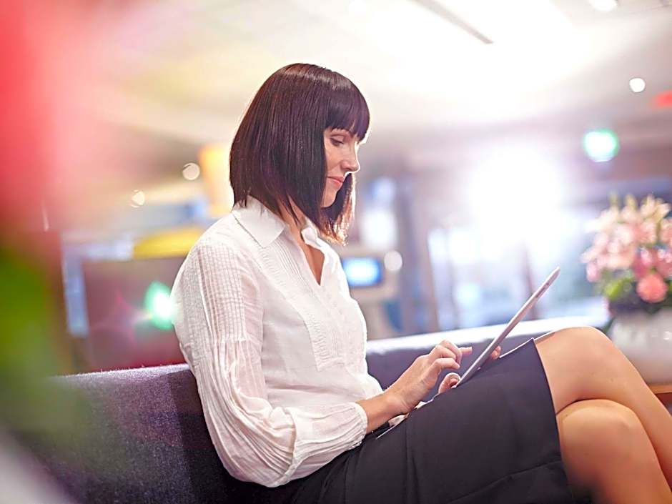 Novotel Suva Lami Bay