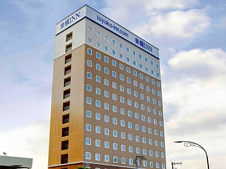 Toyoko Inn Sodegaura eki Kita guchi