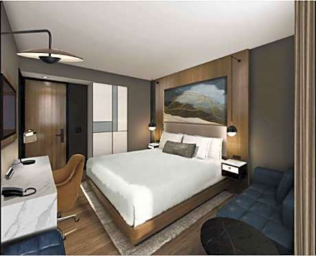 Standard King Room