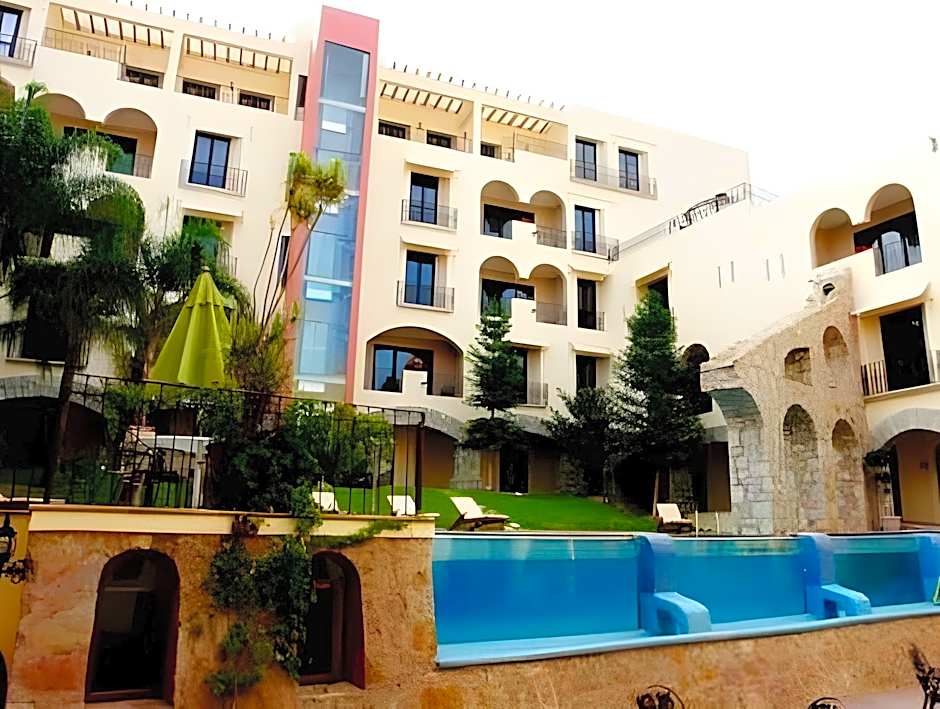 Hotel Quinta Las Alondras