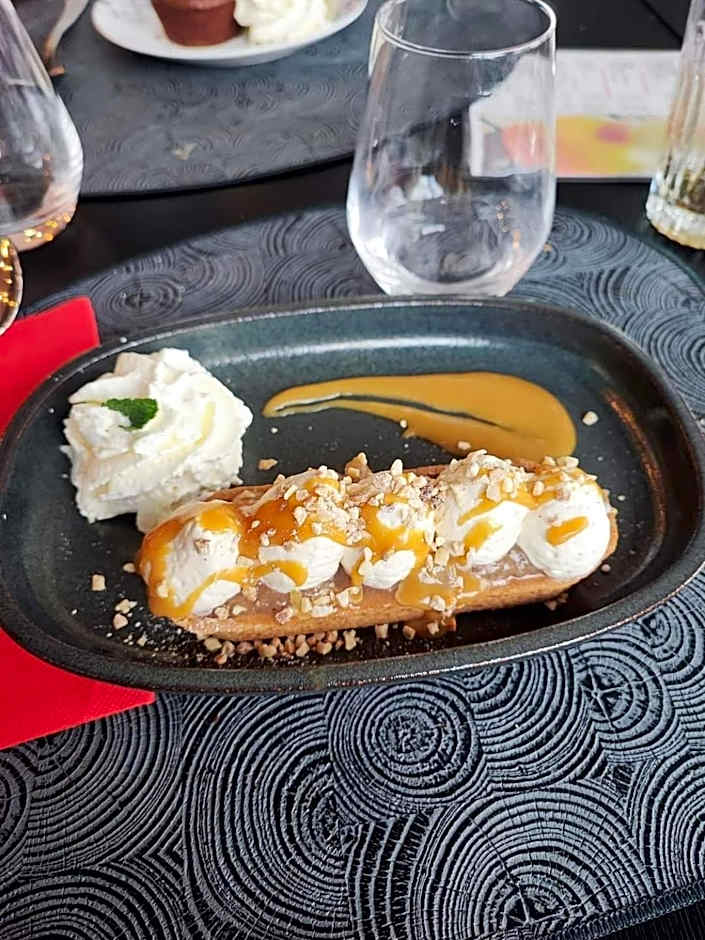 Contact Hôtel de Matignon