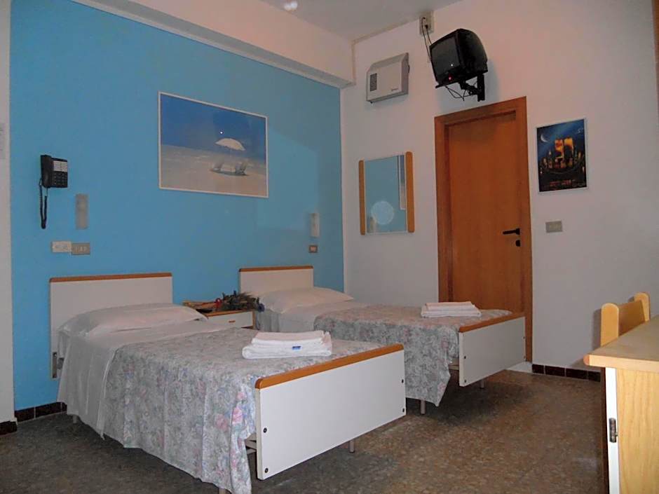 Hotel Pigalle