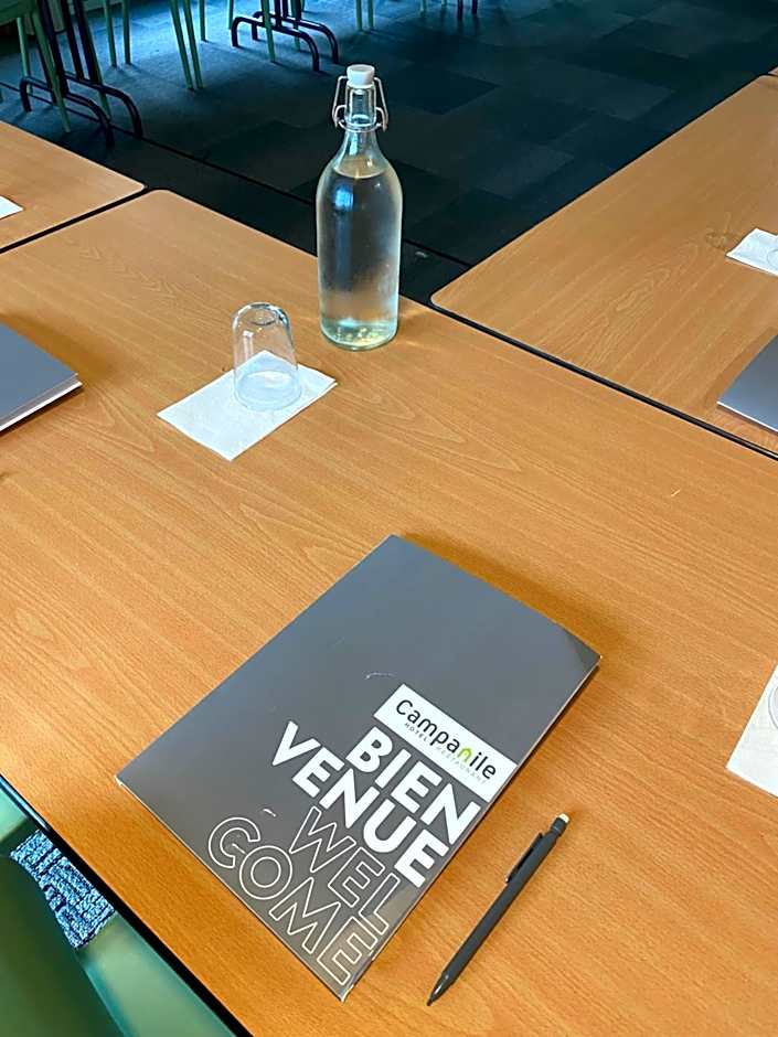 Campanile La Rochelle Nord - Puilboreau Chagnolet