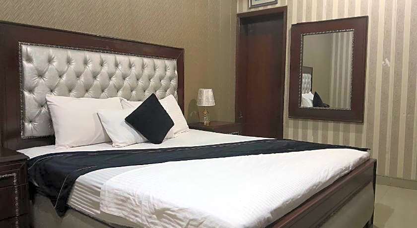 Tulip INN Faisal Town