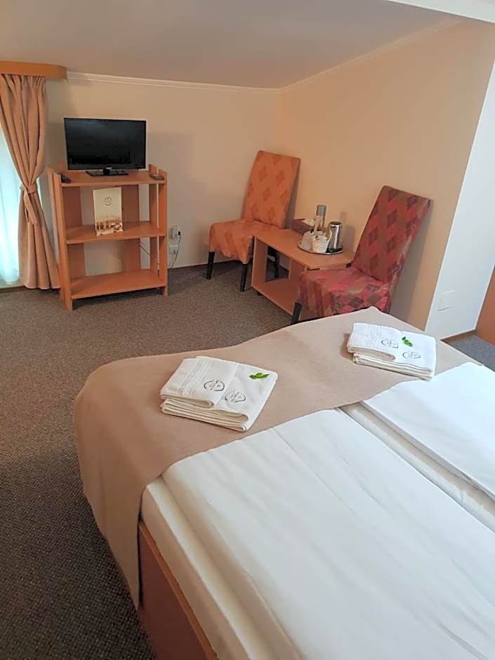 Bucharest Downtown Inn