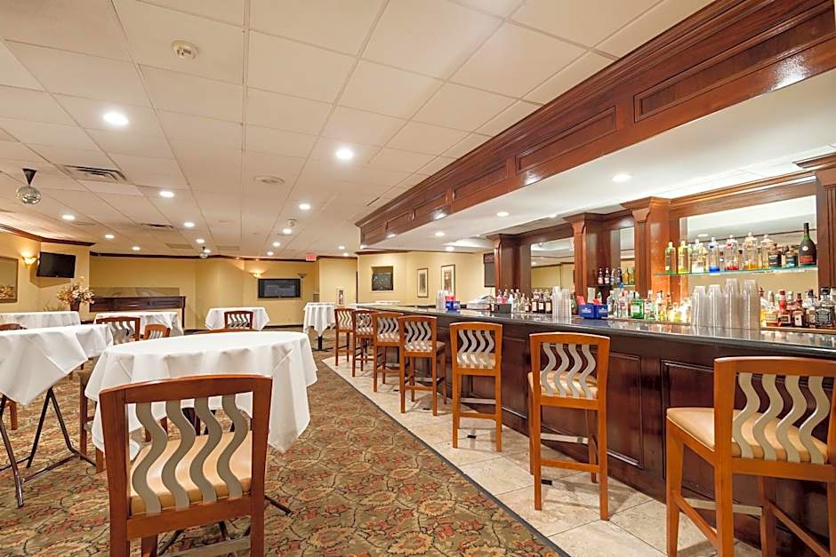 Quality Inn Windsor Mill - Baltimore