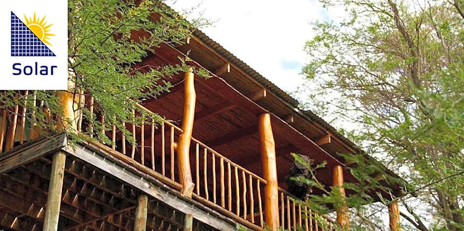 Riverside Guest Lodge