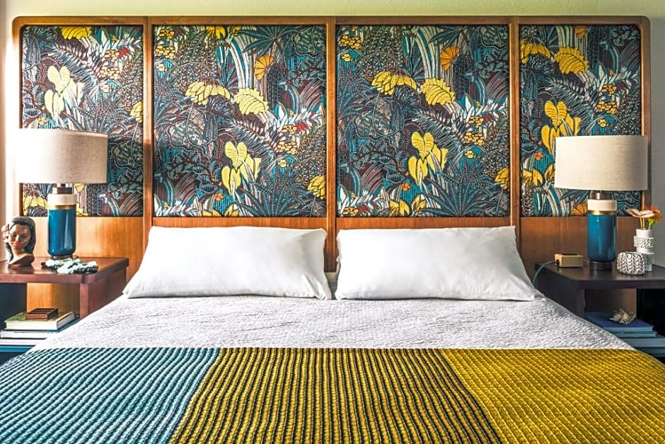 The White Sands Hotel