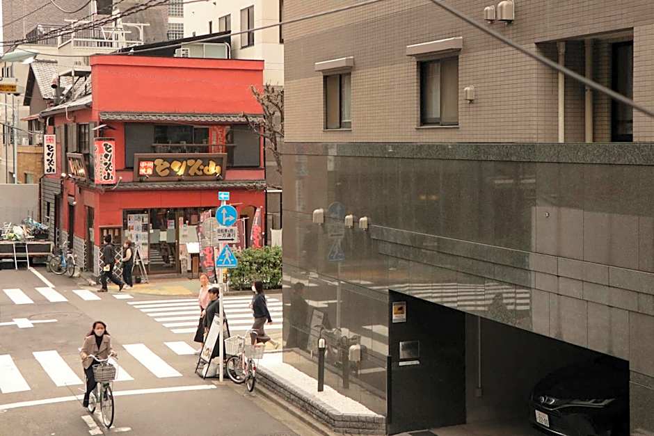 Ito Ryokan
