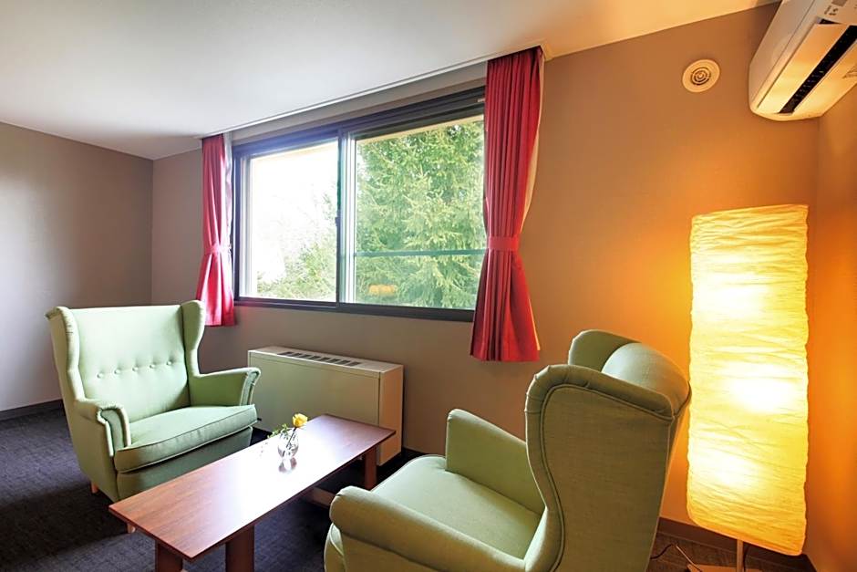 Yutorelo Karuizawa Hotel