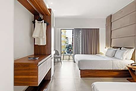 Business Double Room
