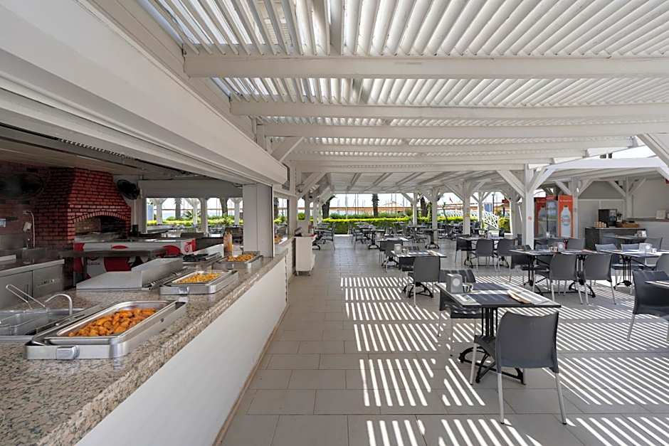 Orange County Belek