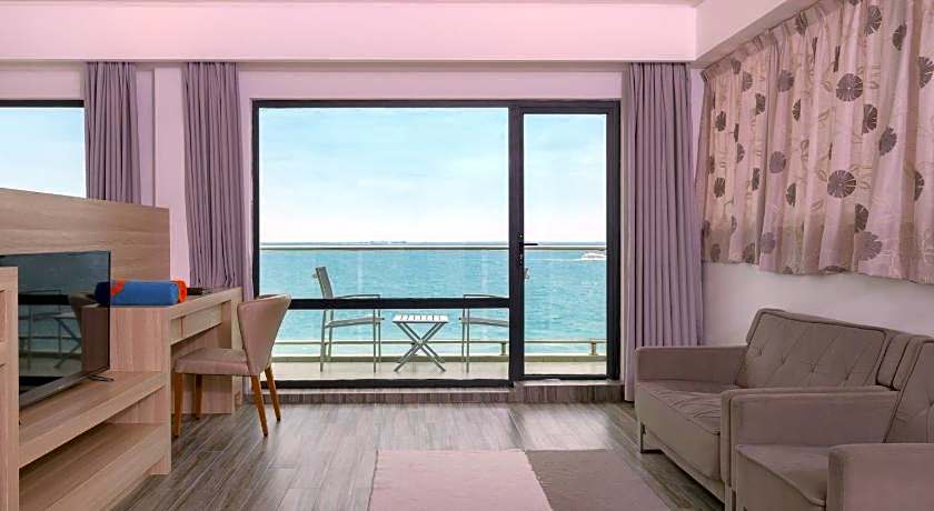Kaani Grand Seaview