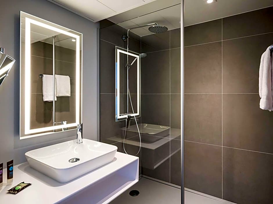 Novotel Paris Saclay