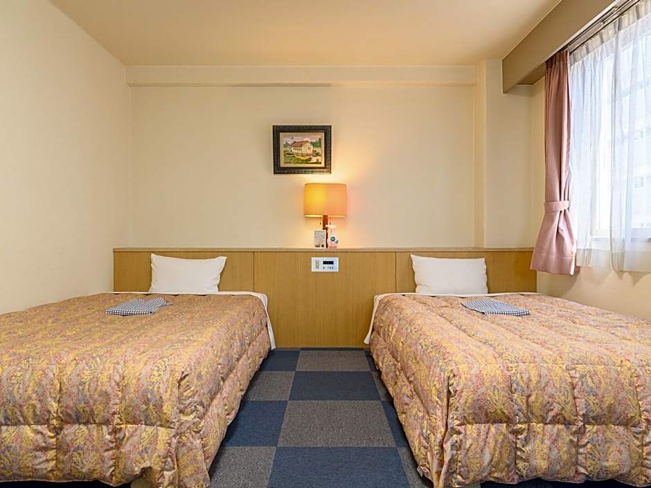 Inuyama Miyako Hotel