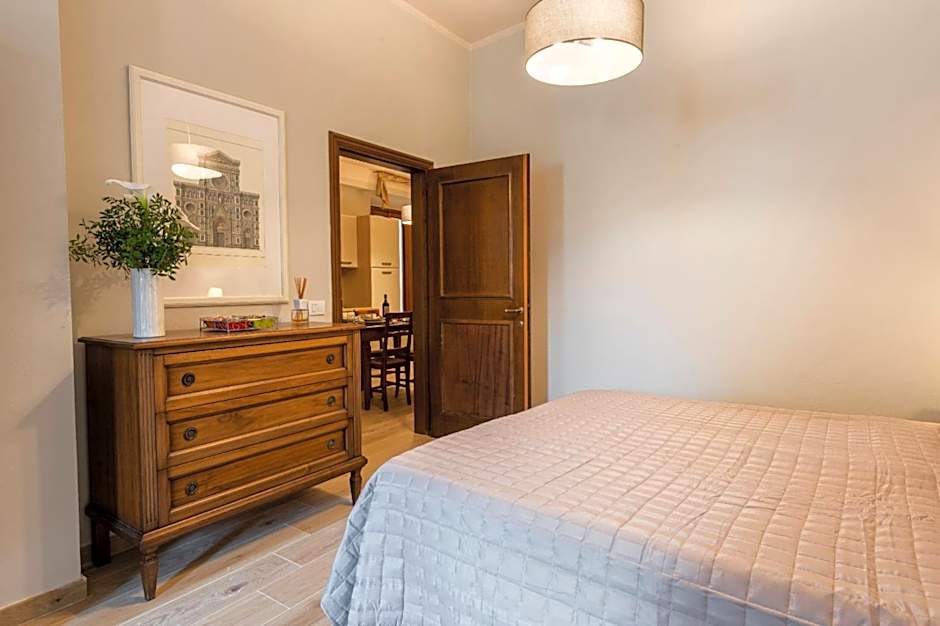 Apartments Florence - Ariento Giuditta 2 bdr